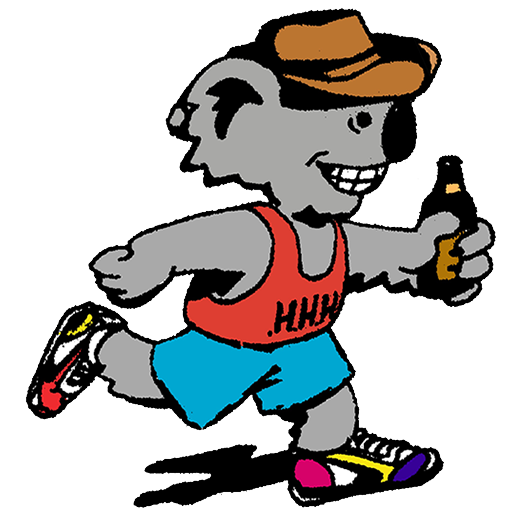 Redlands Hash House Harriers