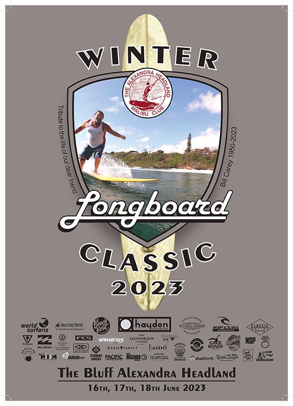 Winter Longboard Classic