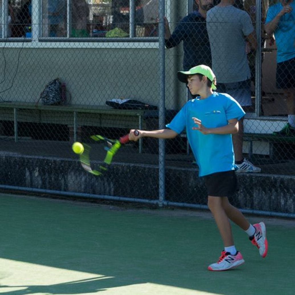 NRTA Ballina Tennis Coaching