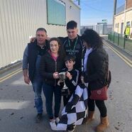 Corrib RFC Fundraising AMAM Golf Event
