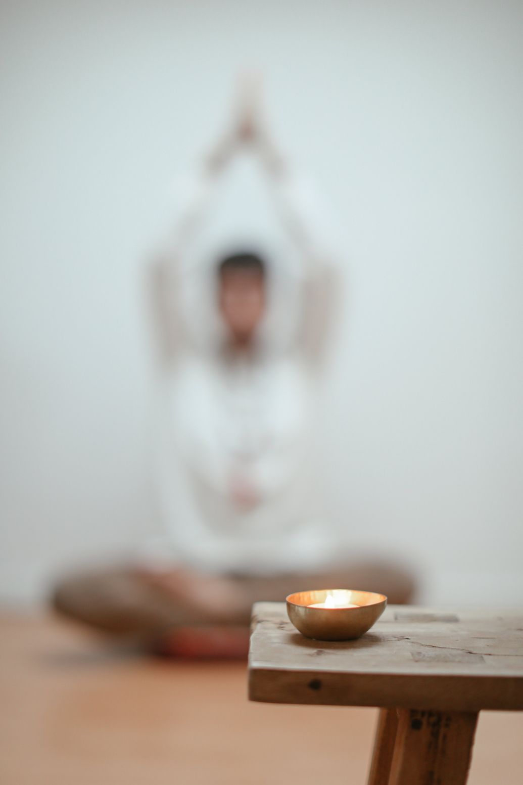 Re-Discover Your Truest Self in Bali: A Yoga & Meditation Retreat