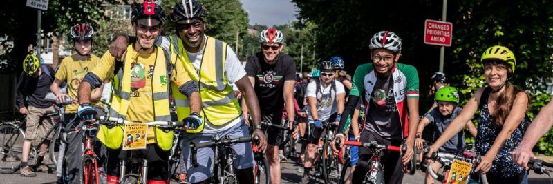 Tour de Penge 2024
