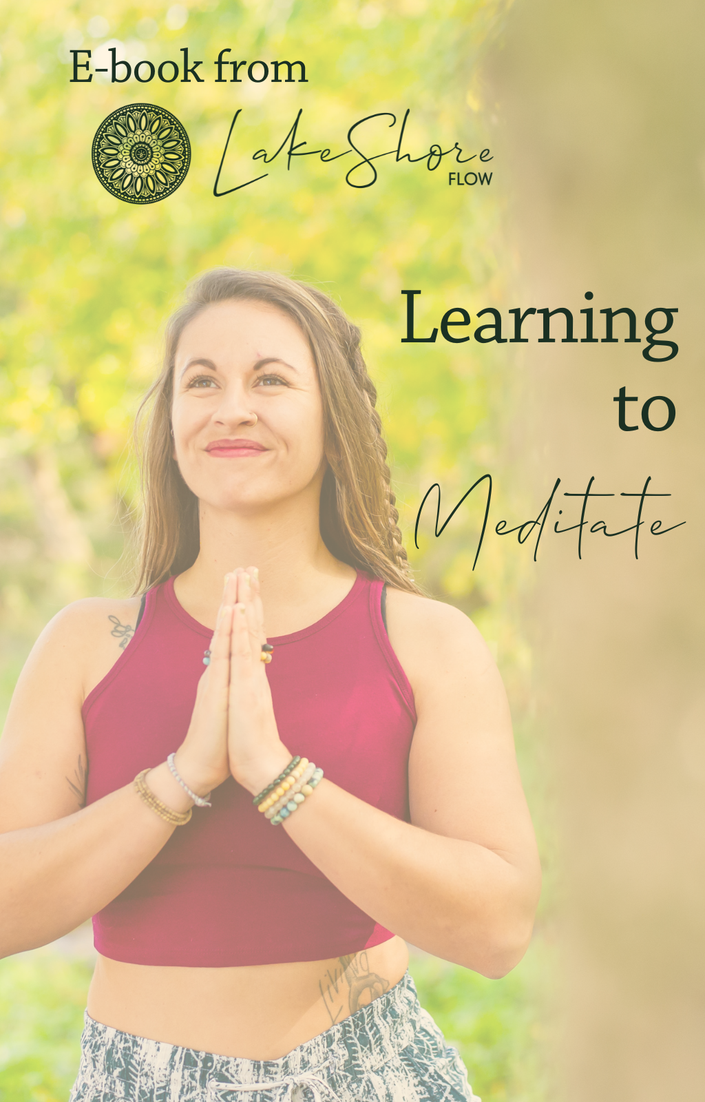 Be & Bloom Retreat