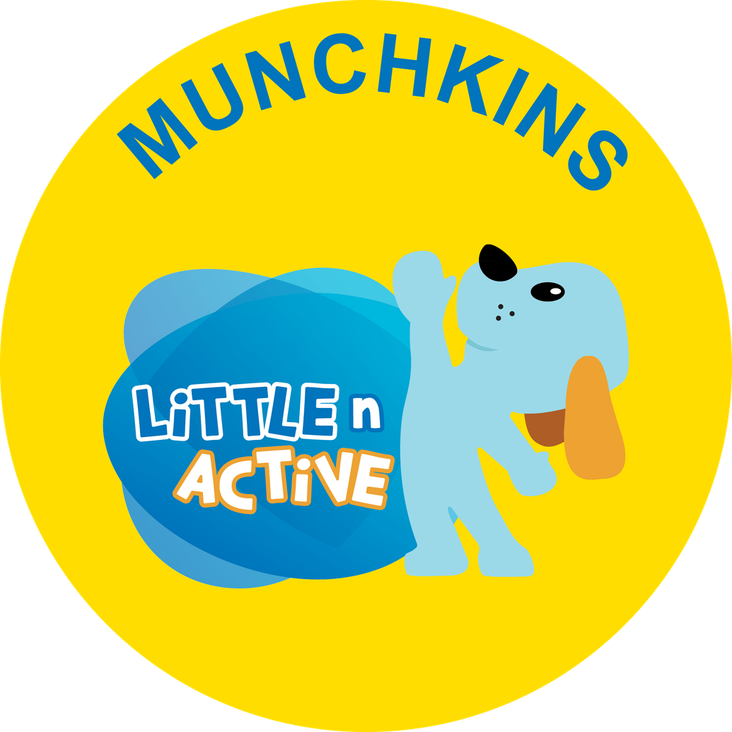 Little n Active