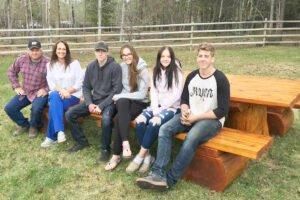 IPSC BC Williams Lake Qualifier
