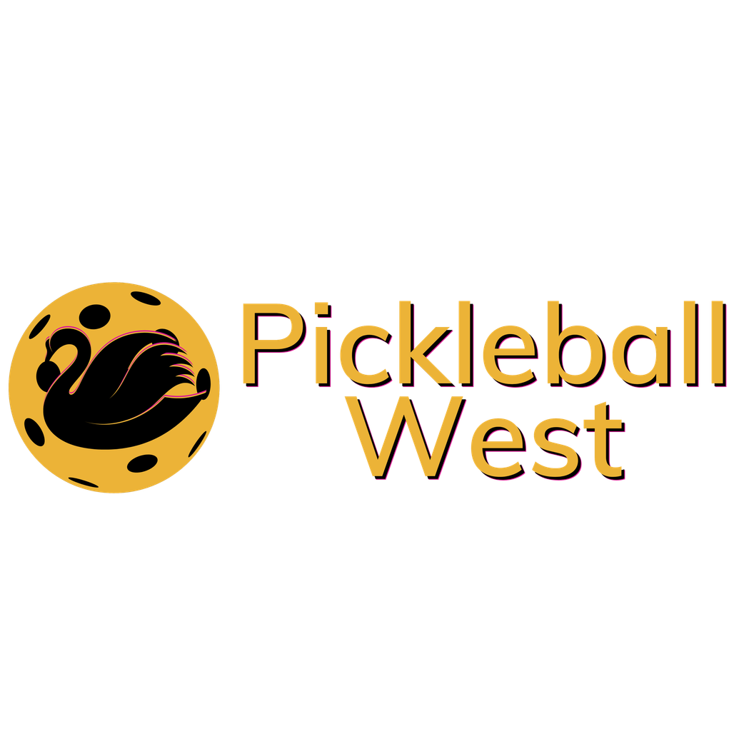 Pickleball West Doubles Tournament
