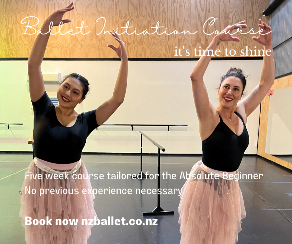 Arabesque Dance Academy