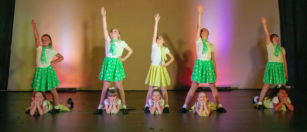 Emily Butler School of Dance