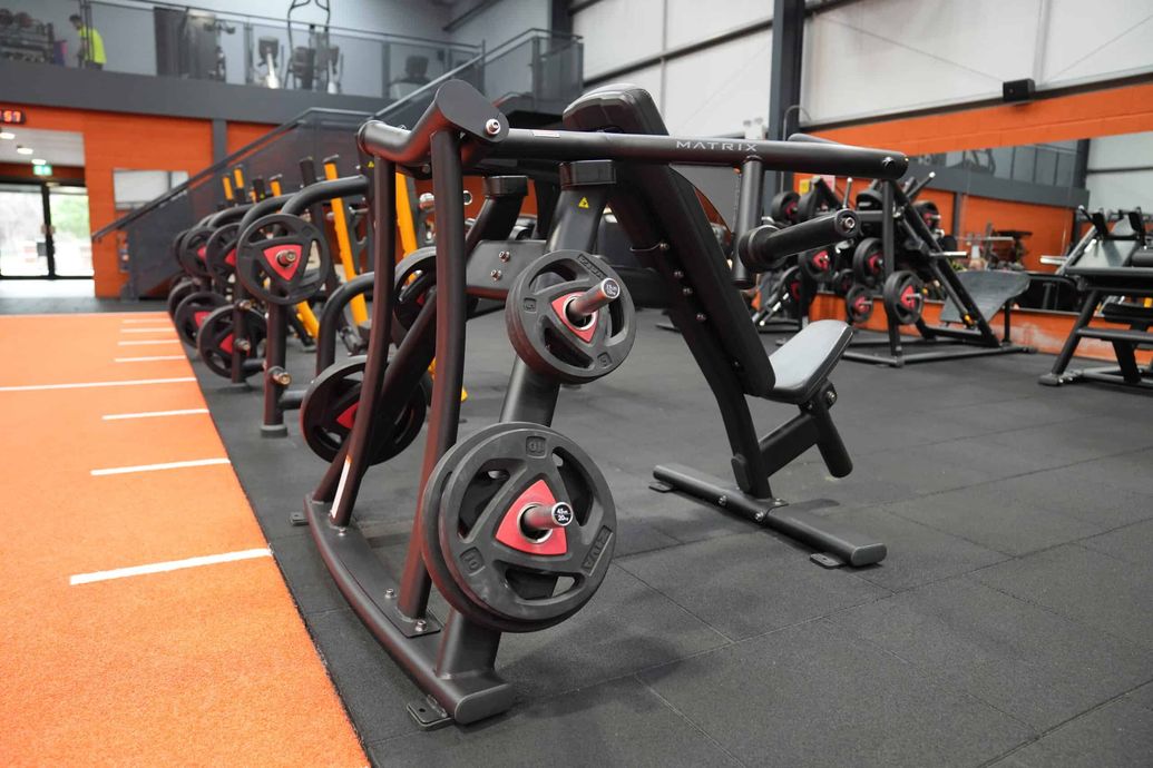 Bicester Gym