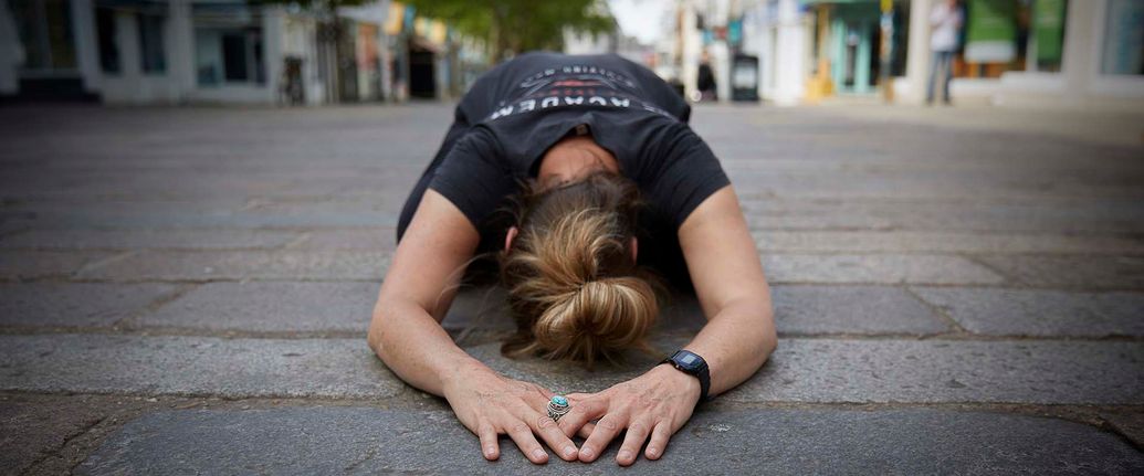Norwich Yoga Central