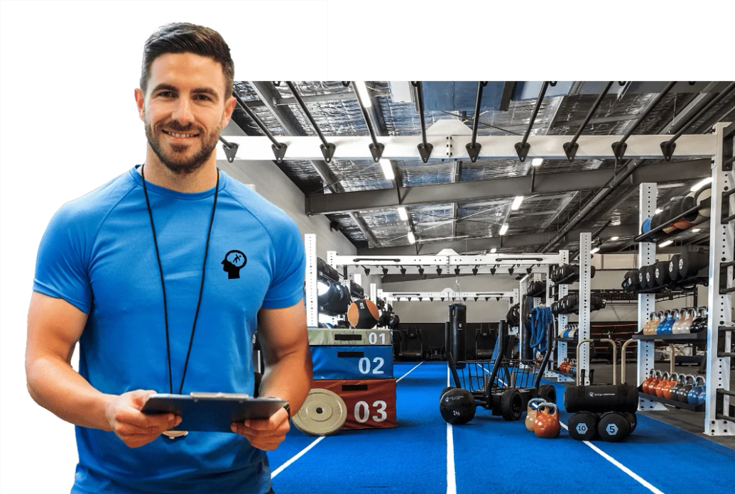 Synergy Performance Institute