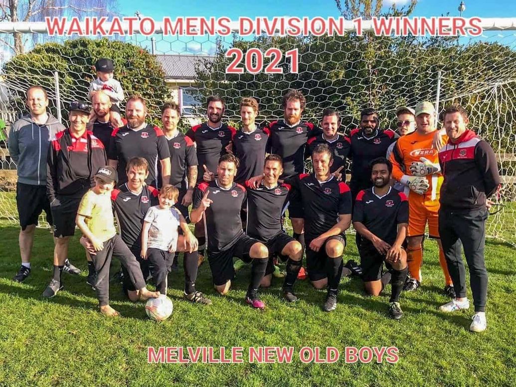 Women's Northern League Championship