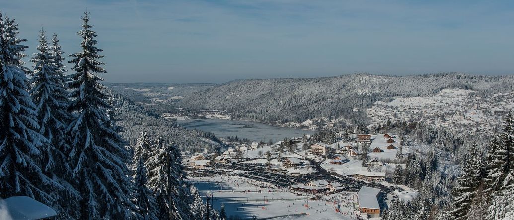 Cours collectifs de ski pour adultes