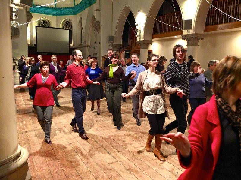 Bristol Dance Experience