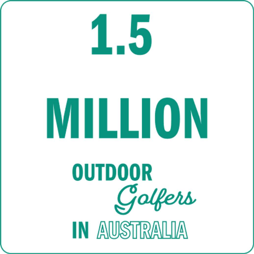 X-Golf Enoggera