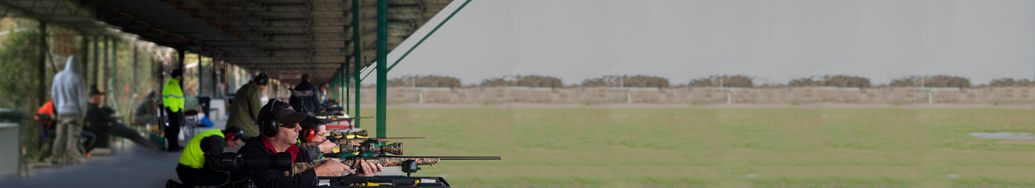 SSAA Cobaw Shooting Range Club events