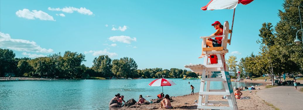 Quebec Open Water Championship