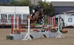 Stress-Less Dressage Event - Pick Your Own Times