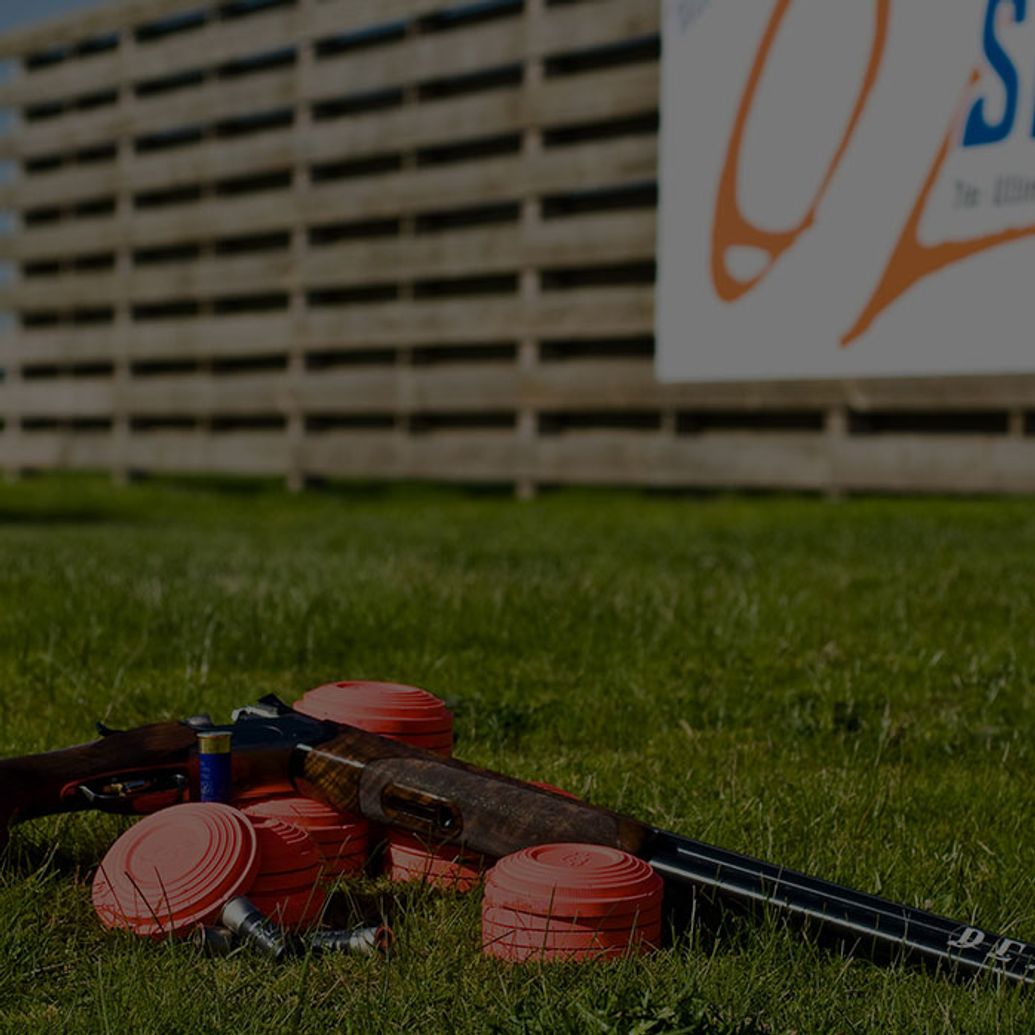 Oz Shooting, The Ultimate Clay Target Experience