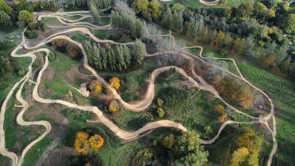 Northampton Bike Park
