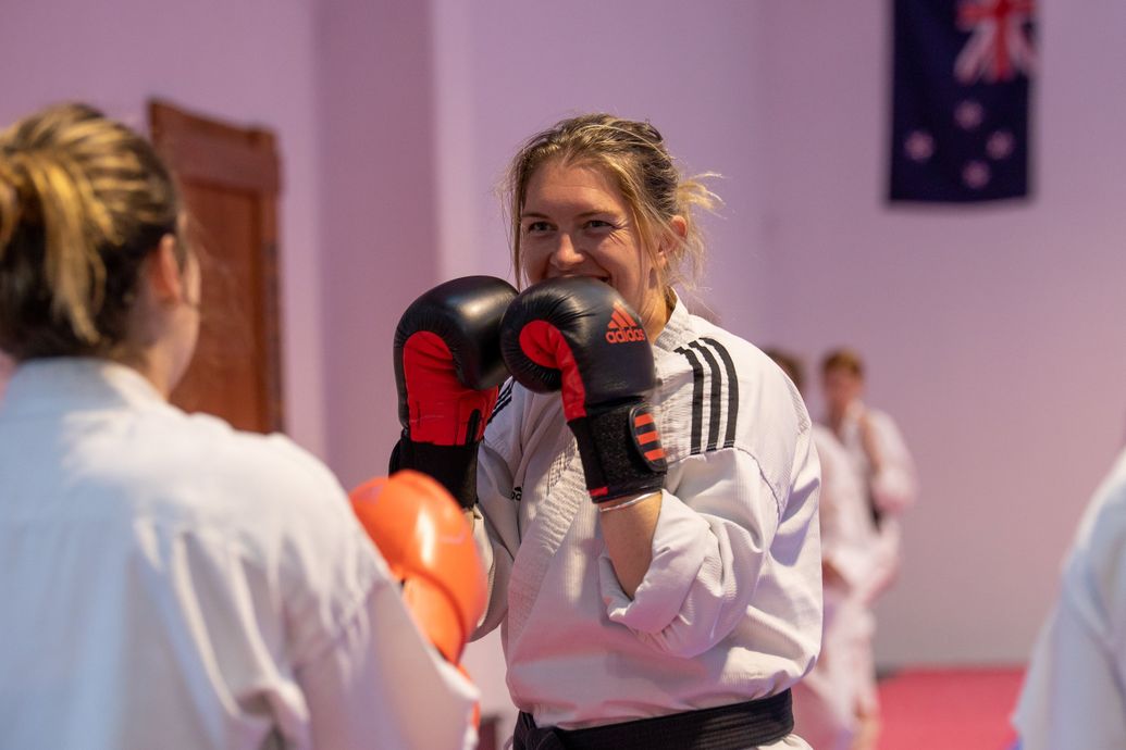 Adult Classes