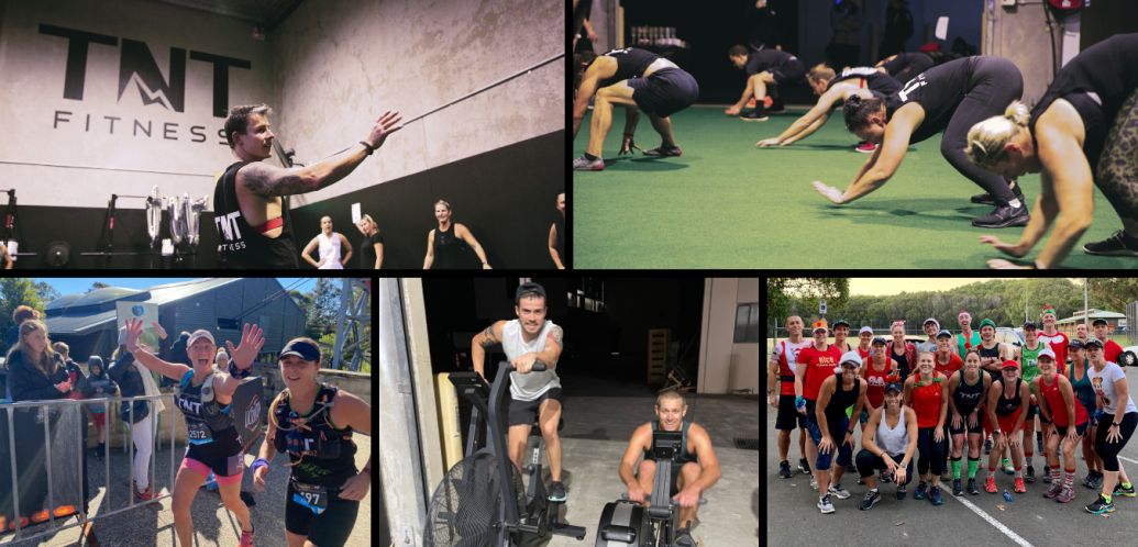 28 Day Kickstart
