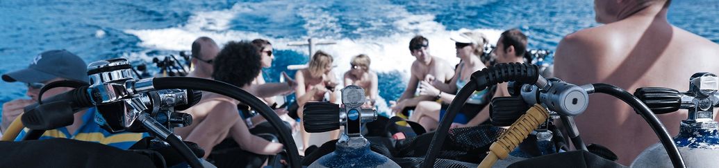 Summer School Scuba Diving Courses - Dive HQ Auckland