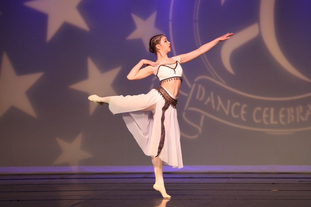 Stages School of Dance Classes in Creston