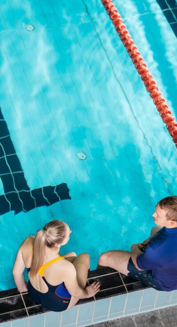 Albany Stadium Pool