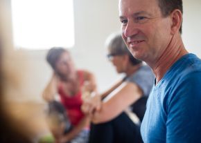 Cammeray Yoga