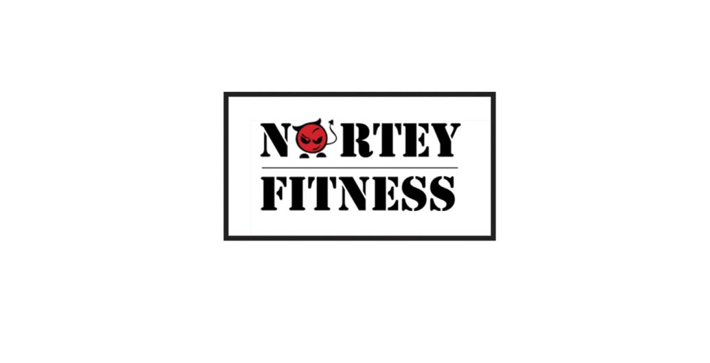 Nortey Fitness Online Personal Training