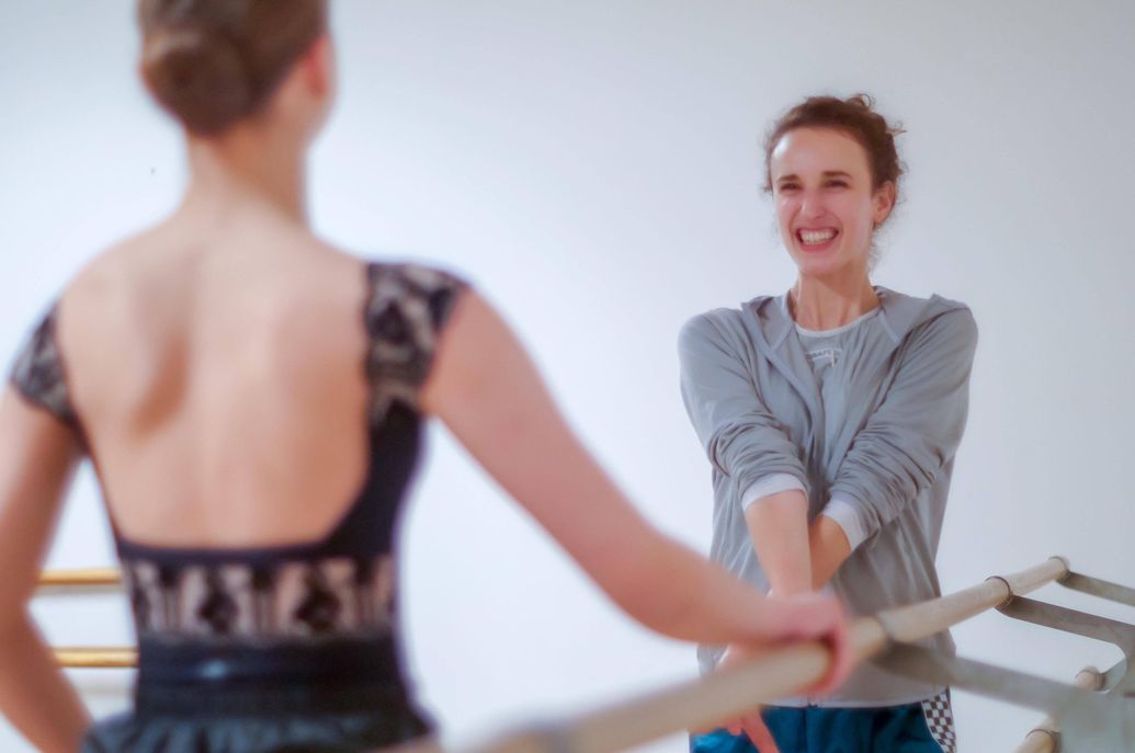 Ballet Workshops