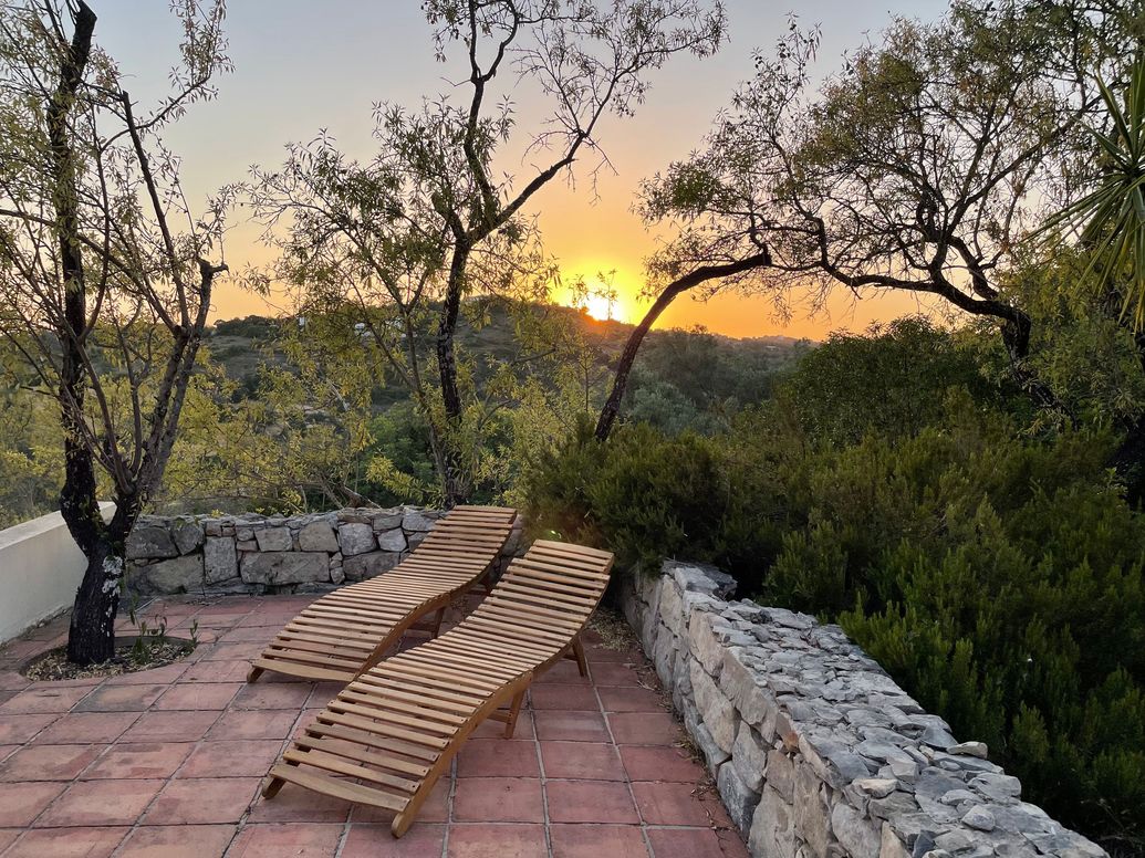 Italy Retreats at Locanda Della Quercia Calante