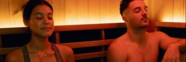 Infrared Sauna Session - Denmark WA