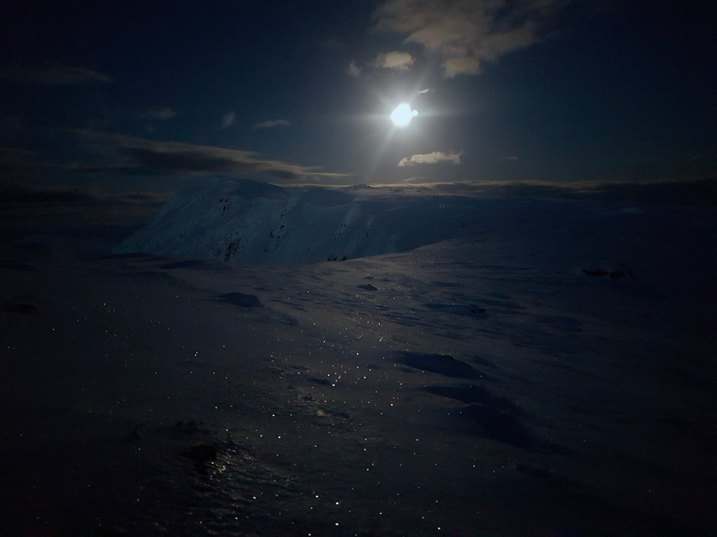 Mountain Magic