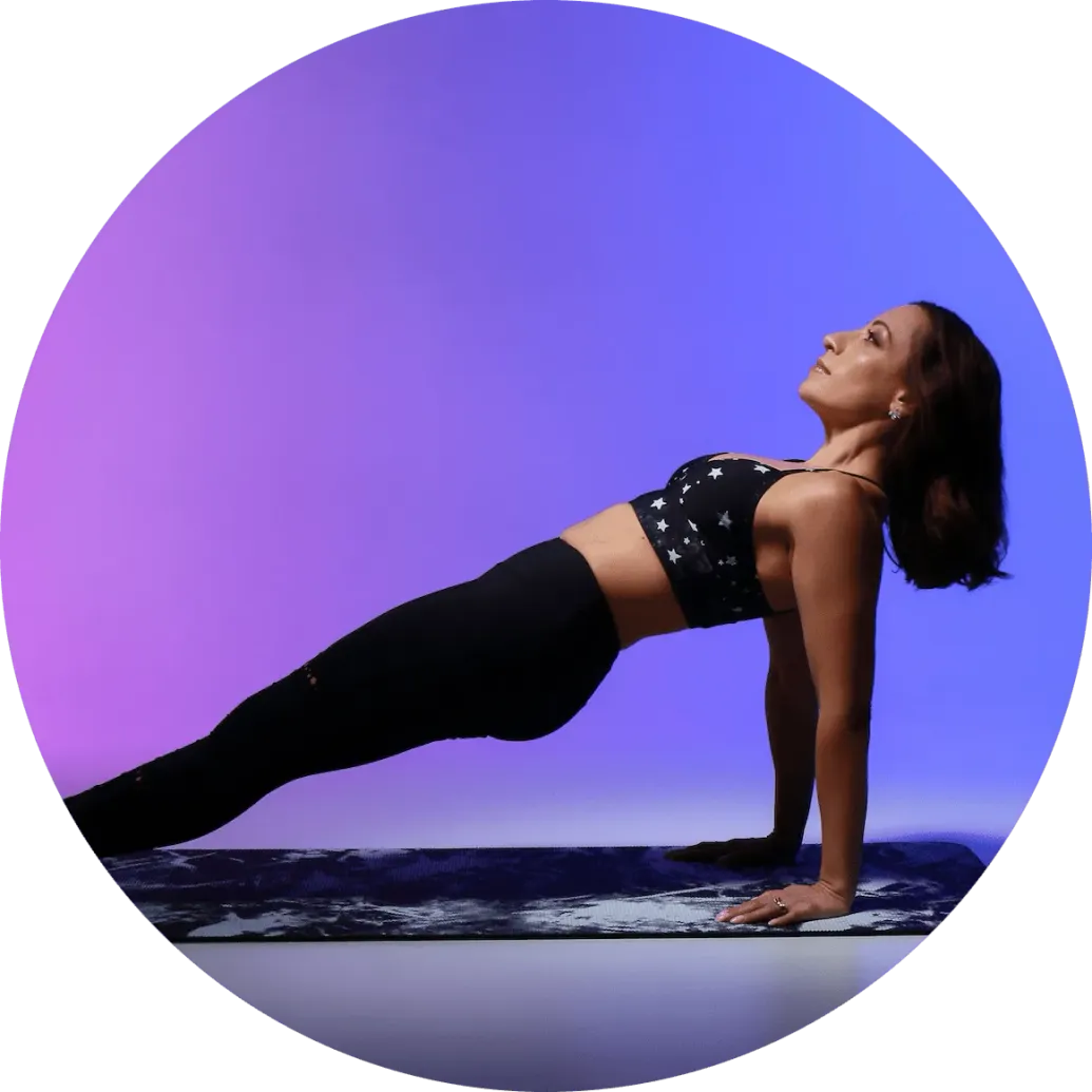 The Pilates Room