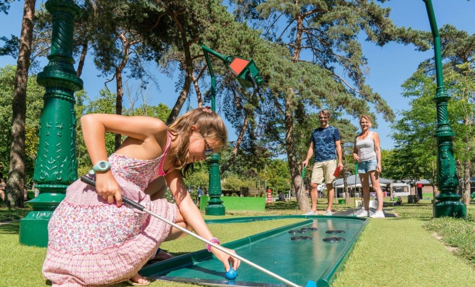 Espace Aquatique Nantes Camping