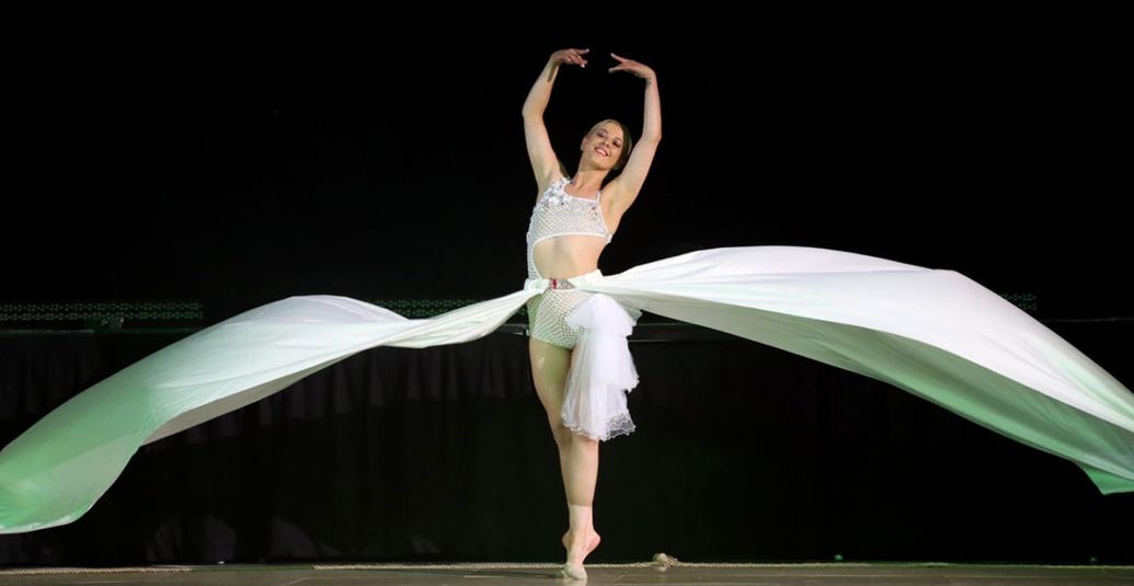 JD Dance Studio