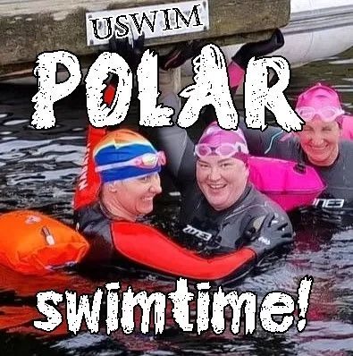 Greater Manchester Swim