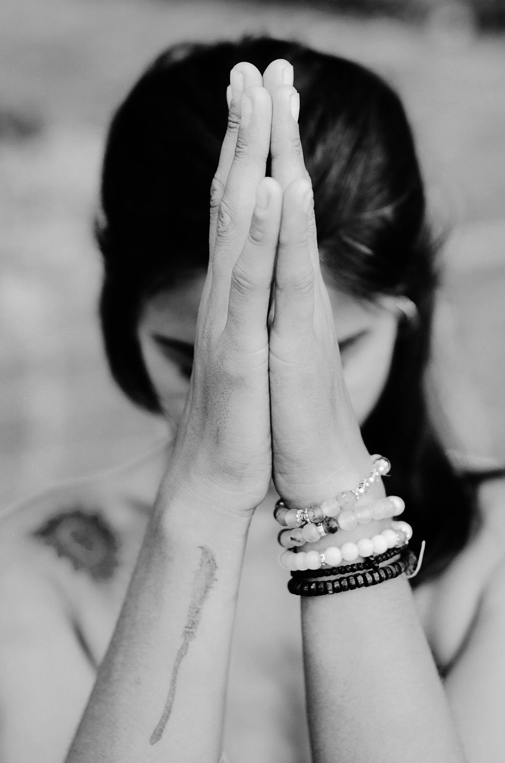Personalised Yoga Class Videos