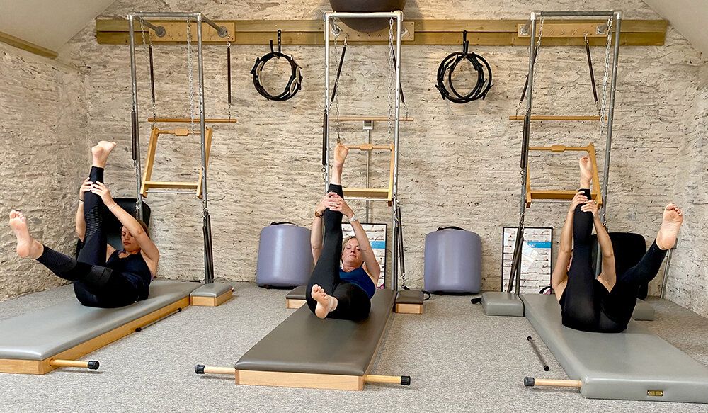 JM Pilates