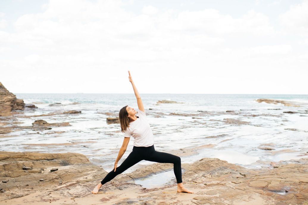 Regular Yin Workshops