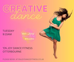 Broadway Boogie Dance Fitness Classes