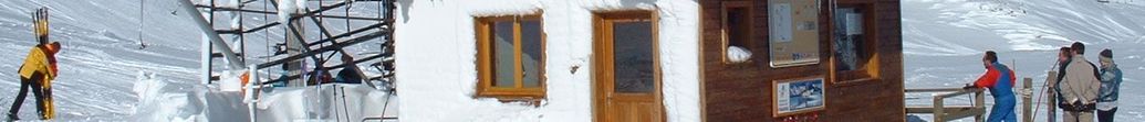 Cours privés de Ski ou Snowboard pour enfants à Super-Besse