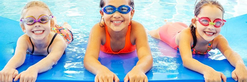Swimming Holiday Intensives