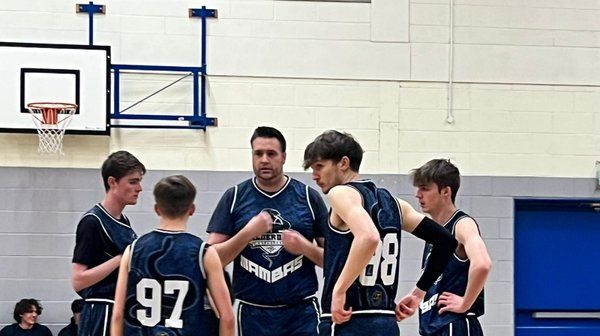 Calderdale Explorers Summer Tournaments