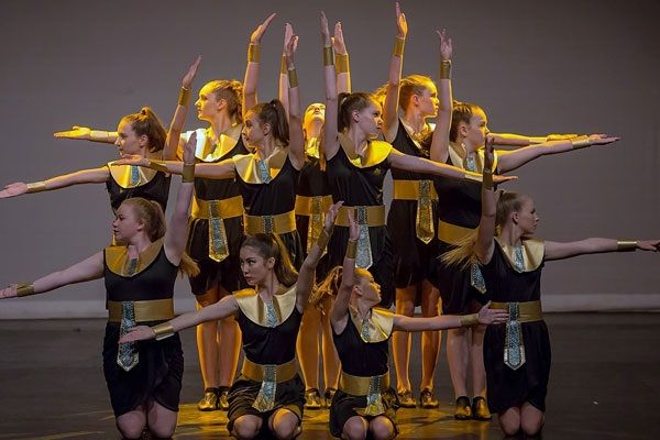 Preschool Dance Classes