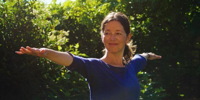Yoga Classes for All Ages, Abilities, and Bodies