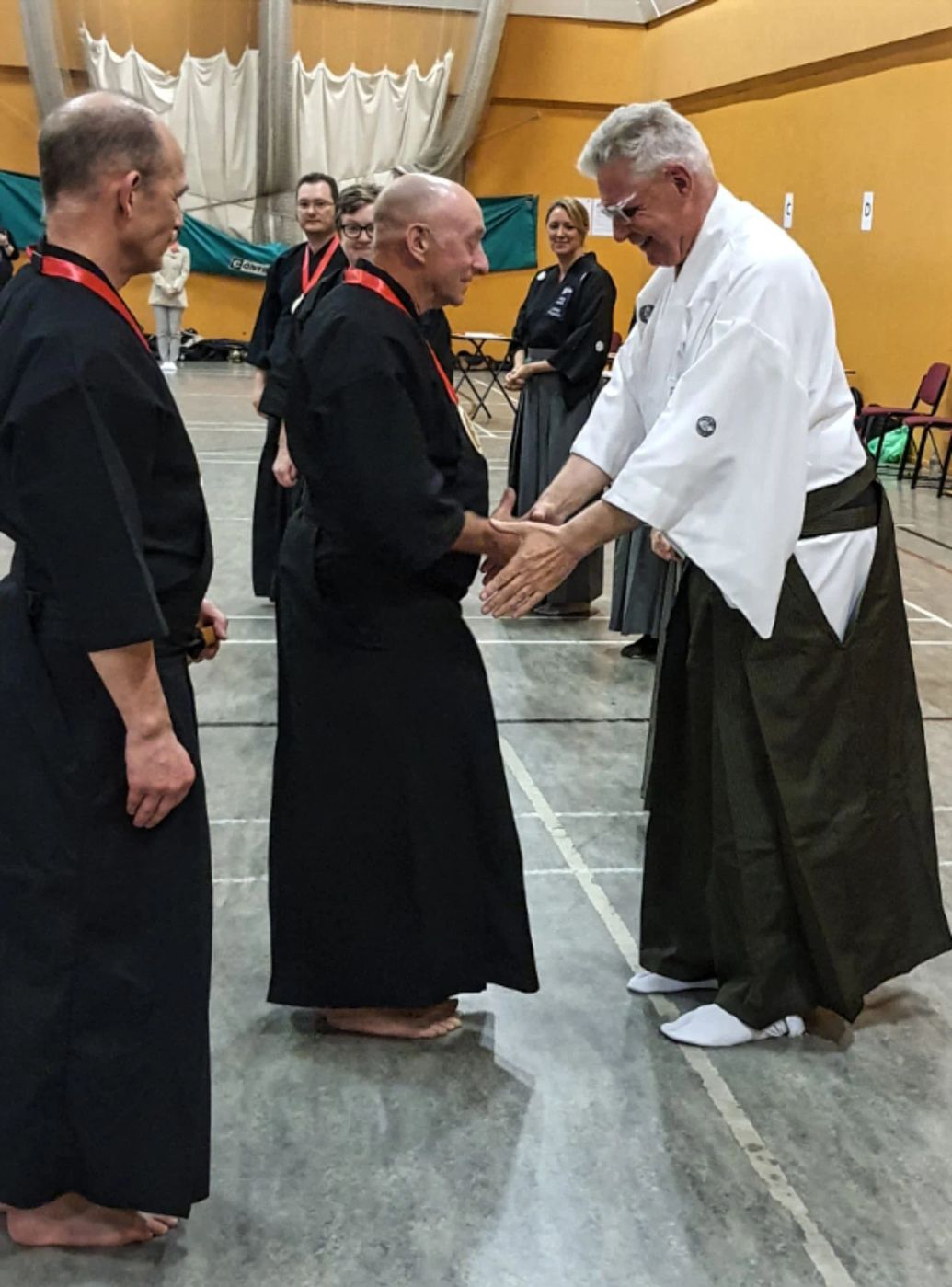 Kigurai Iaido Dojo