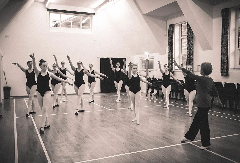 Estelle School of Dance